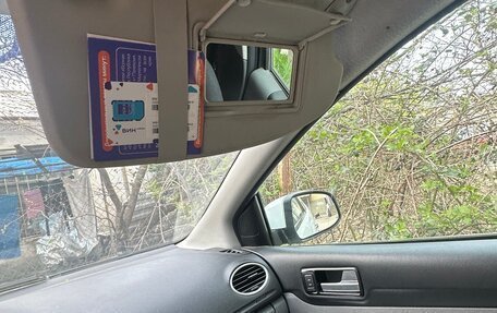 Ford Focus II рестайлинг, 2010 год, 320 000 рублей, 17 фотография