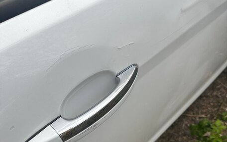 Ford Focus II рестайлинг, 2010 год, 320 000 рублей, 11 фотография