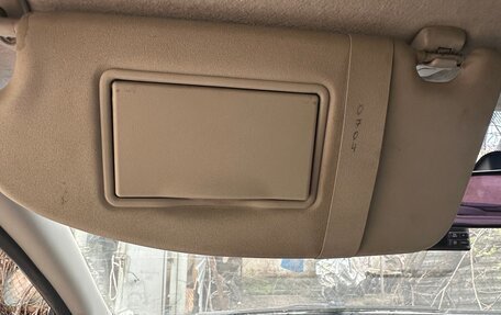 Ford Focus II рестайлинг, 2010 год, 320 000 рублей, 16 фотография