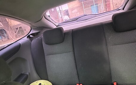 Ford Focus II рестайлинг, 2010 год, 320 000 рублей, 18 фотография