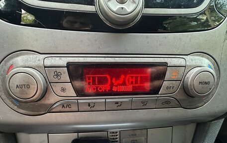 Ford Focus II рестайлинг, 2010 год, 320 000 рублей, 28 фотография