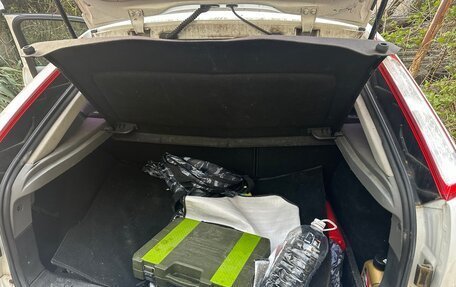 Ford Focus II рестайлинг, 2010 год, 320 000 рублей, 25 фотография