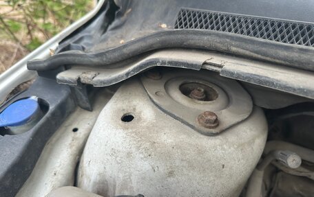 Ford Focus II рестайлинг, 2010 год, 320 000 рублей, 22 фотография