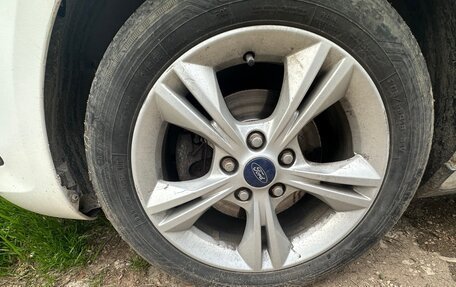 Ford Focus II рестайлинг, 2010 год, 320 000 рублей, 20 фотография