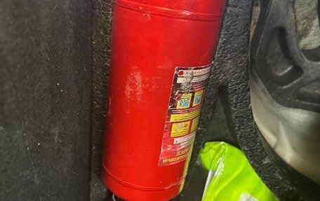 Ford Focus II рестайлинг, 2010 год, 320 000 рублей, 27 фотография