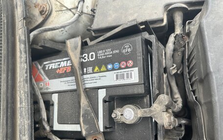 Ford Focus II рестайлинг, 2010 год, 320 000 рублей, 24 фотография