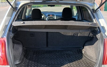 Toyota Auris II, 2008 год, 780 000 рублей, 5 фотография