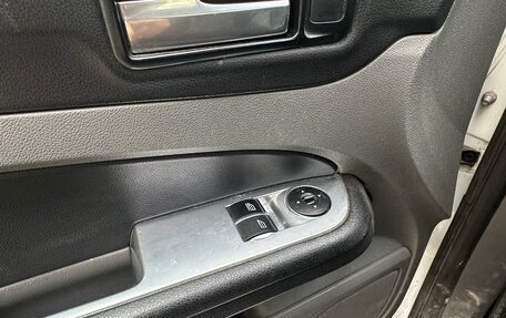 Ford Focus II рестайлинг, 2010 год, 320 000 рублей, 19 фотография