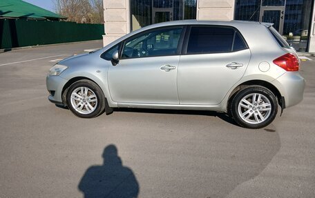 Toyota Auris II, 2008 год, 780 000 рублей, 4 фотография