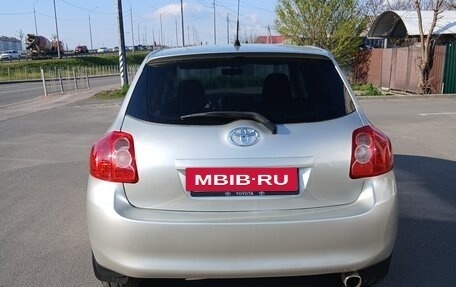 Toyota Auris II, 2008 год, 780 000 рублей, 3 фотография