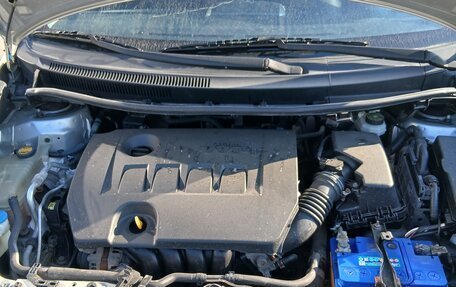 Toyota Auris II, 2008 год, 780 000 рублей, 6 фотография