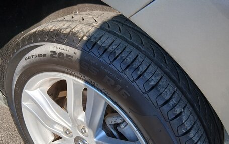 Toyota Auris II, 2008 год, 780 000 рублей, 11 фотография