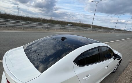 Mazda 3, 2014 год, 1 300 000 рублей, 5 фотография