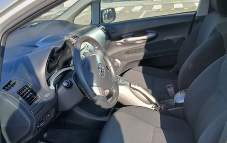 Toyota Auris II, 2008 год, 780 000 рублей, 7 фотография