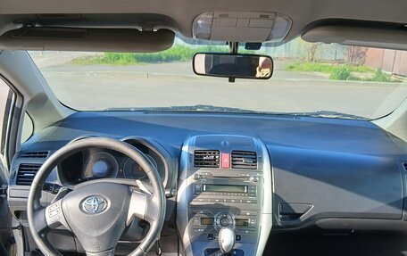 Toyota Auris II, 2008 год, 780 000 рублей, 10 фотография