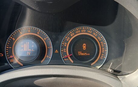 Toyota Auris II, 2008 год, 780 000 рублей, 9 фотография