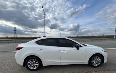 Mazda 3, 2014 год, 1 300 000 рублей, 2 фотография
