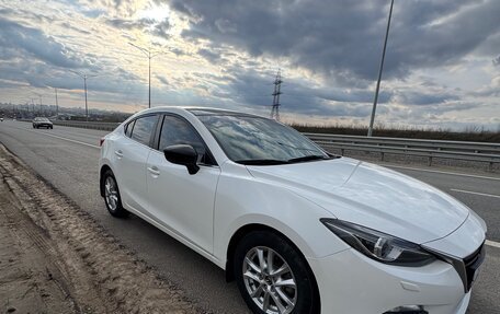 Mazda 3, 2014 год, 1 300 000 рублей, 6 фотография
