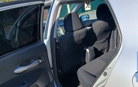 Toyota Auris II, 2008 год, 780 000 рублей, 8 фотография