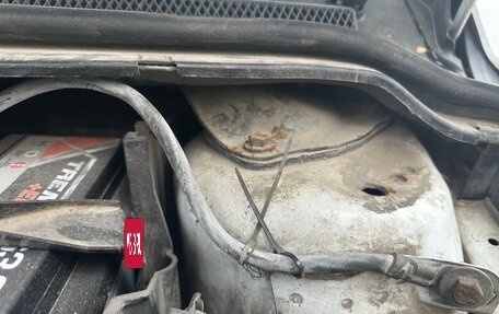 Ford Focus II рестайлинг, 2010 год, 320 000 рублей, 23 фотография