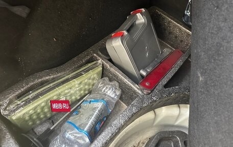 Ford Focus II рестайлинг, 2010 год, 320 000 рублей, 26 фотография