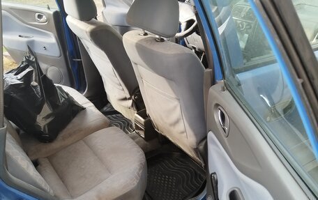 Mitsubishi Space Star I рестайлинг, 1999 год, 165 000 рублей, 10 фотография