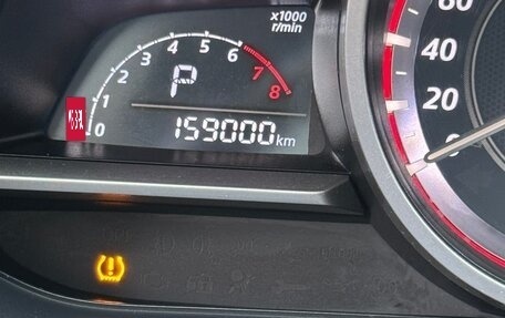 Mazda 3, 2014 год, 1 300 000 рублей, 9 фотография