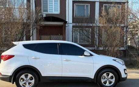 Hyundai Santa Fe III рестайлинг, 2013 год, 1 600 000 рублей, 8 фотография