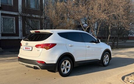 Hyundai Santa Fe III рестайлинг, 2013 год, 1 600 000 рублей, 7 фотография
