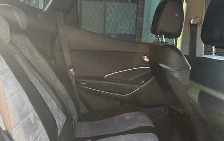 Hyundai Santa Fe III рестайлинг, 2013 год, 1 600 000 рублей, 11 фотография