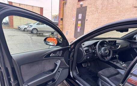 Audi A6, 2015 год, 1 995 000 рублей, 11 фотография