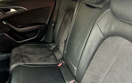 Audi A6, 2015 год, 1 995 000 рублей, 18 фотография