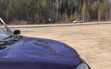 Chevrolet Lanos I, 2007 год, 90 000 рублей, 2 фотография