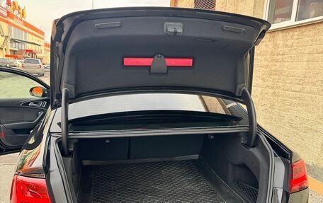 Audi A6, 2015 год, 1 995 000 рублей, 25 фотография