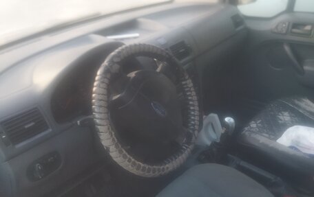 Ford Tourneo Connect I, 2007 год, 150 000 рублей, 3 фотография