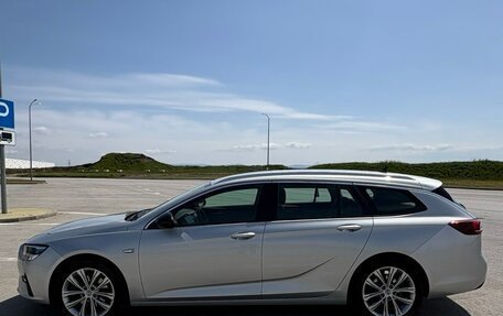 Opel Insignia II рестайлинг, 2021 год, 2 000 000 рублей, 3 фотография