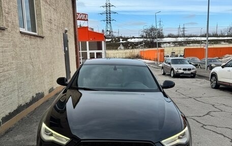 Audi A6, 2015 год, 1 995 000 рублей, 23 фотография