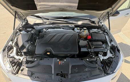 Opel Insignia II рестайлинг, 2021 год, 2 000 000 рублей, 4 фотография