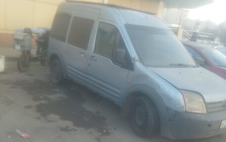Ford Tourneo Connect I, 2007 год, 150 000 рублей, 8 фотография