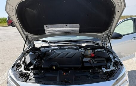 Opel Insignia II рестайлинг, 2021 год, 2 000 000 рублей, 5 фотография