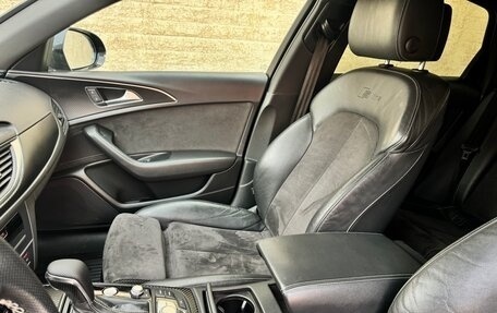 Audi A6, 2015 год, 1 995 000 рублей, 16 фотография