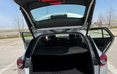 Opel Insignia II рестайлинг, 2021 год, 2 000 000 рублей, 7 фотография