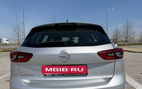 Opel Insignia II рестайлинг, 2021 год, 2 000 000 рублей, 6 фотография