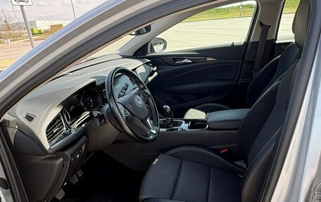 Opel Insignia II рестайлинг, 2021 год, 2 000 000 рублей, 16 фотография