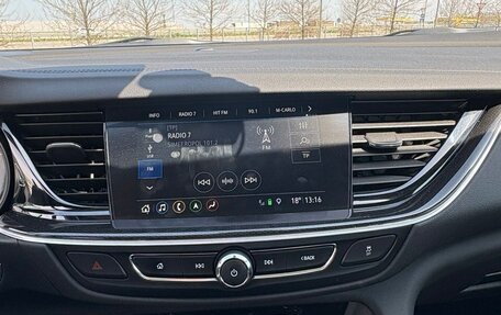 Opel Insignia II рестайлинг, 2021 год, 2 000 000 рублей, 19 фотография