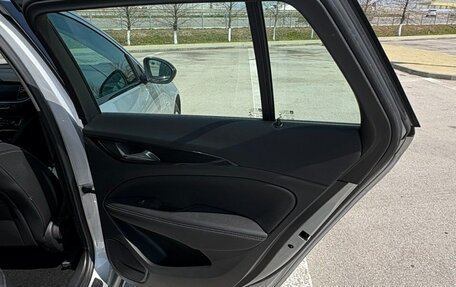 Opel Insignia II рестайлинг, 2021 год, 2 000 000 рублей, 9 фотография