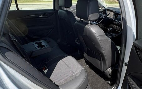 Opel Insignia II рестайлинг, 2021 год, 2 000 000 рублей, 10 фотография