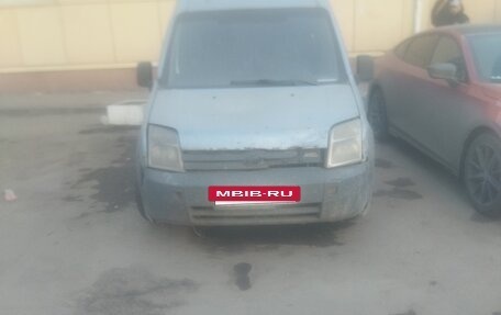 Ford Tourneo Connect I, 2007 год, 150 000 рублей, 7 фотография