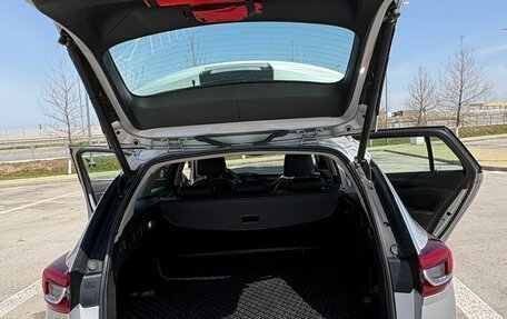 Opel Insignia II рестайлинг, 2021 год, 2 000 000 рублей, 8 фотография