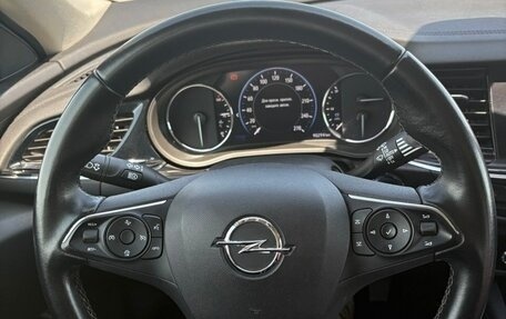 Opel Insignia II рестайлинг, 2021 год, 2 000 000 рублей, 20 фотография